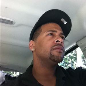 Meet your Posher, Jermaine