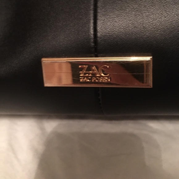 Zac Posen eartha leather shopper tote - Picture 4 of 4