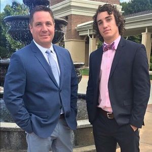 Meet your Posher, Marc