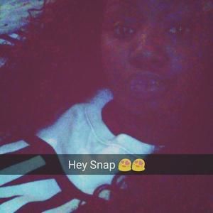 Meet your Posher, Khadijah