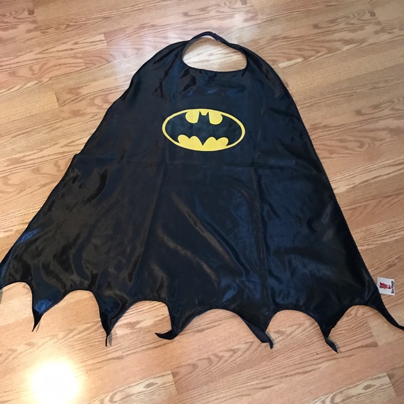 🚫SOLD on Ⓜ️ercari🚫Batman cape