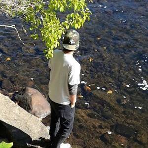 Meet your Posher, Kentaro