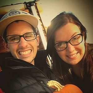 Meet your Posher, Adam