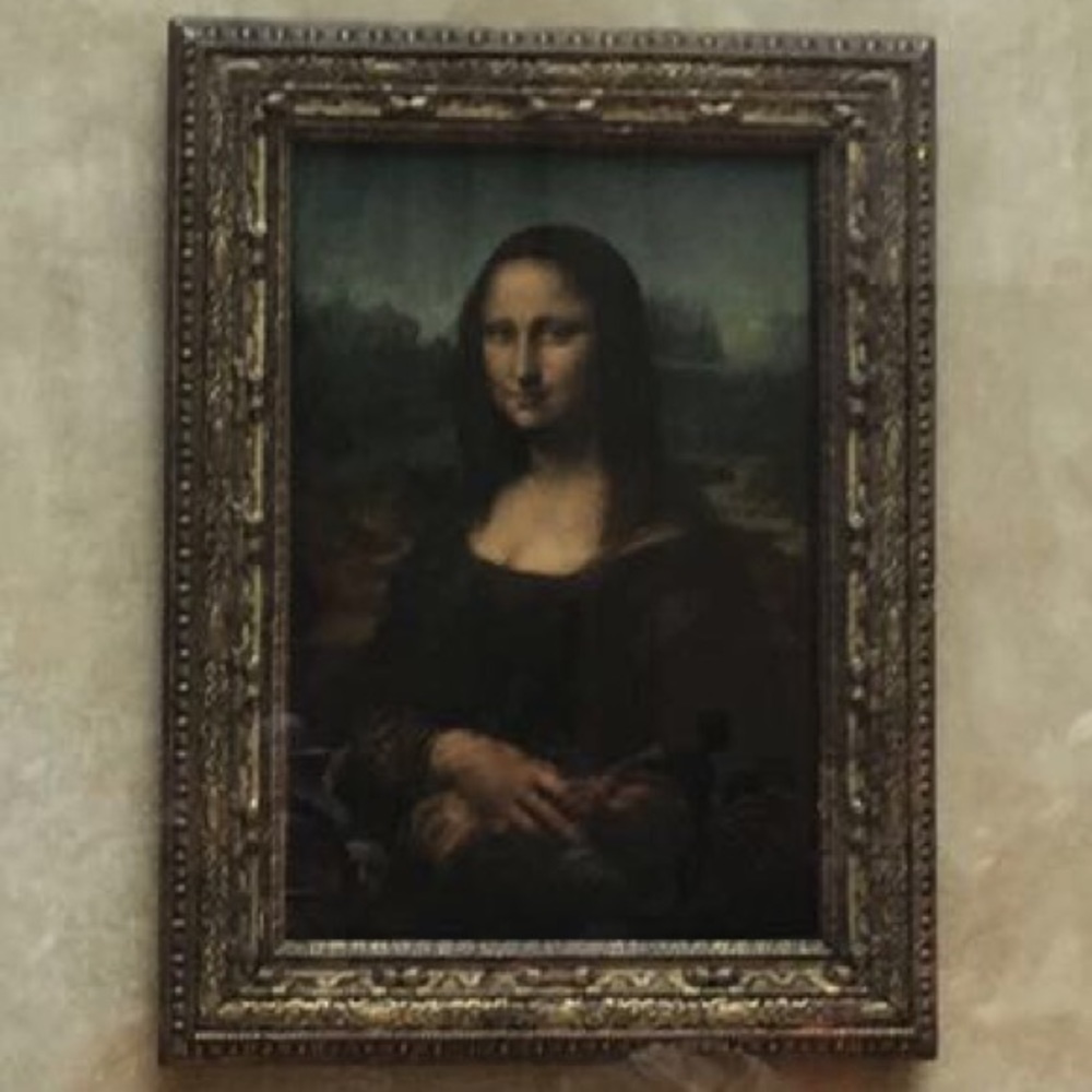 Meet your Posher, Travis