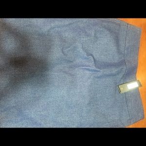 Banana republic pencil skirt size 12 NWT
