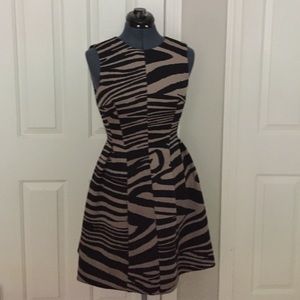 Calvin Klein cocktail dress
