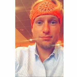 Meet your Posher, Tyler