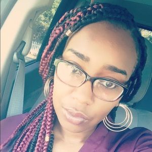 Meet your Posher, Ireesa