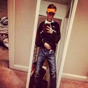 Meet your Posher, Jesse