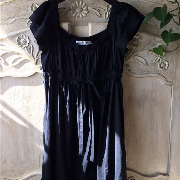 Spring is coming! Dress - Maggy London