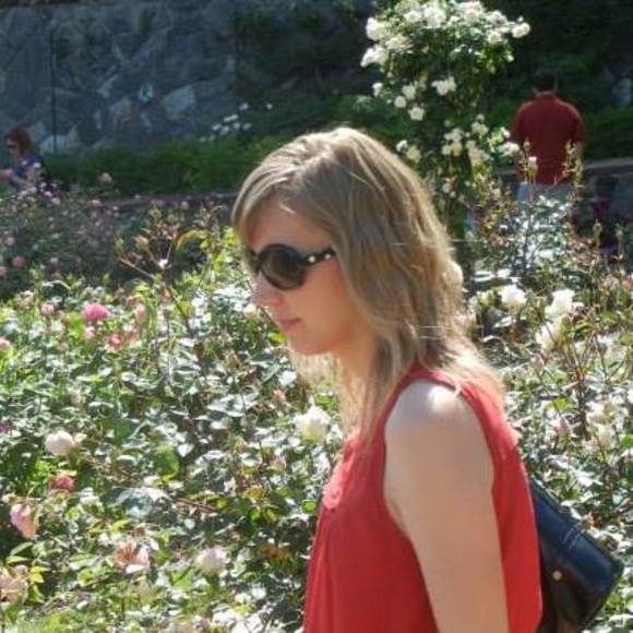 Meet your Posher, Cheryl