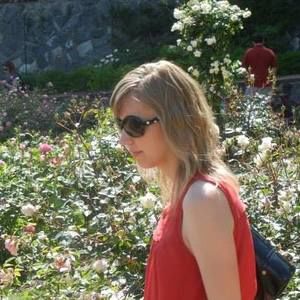 Meet your Posher, Cheryl