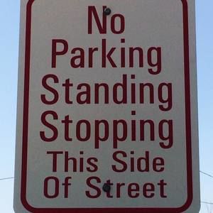 Meet your Posher, Fred