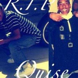 Meet your Posher, Demetrius