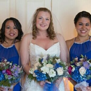 Meet your Posher, Cynthia