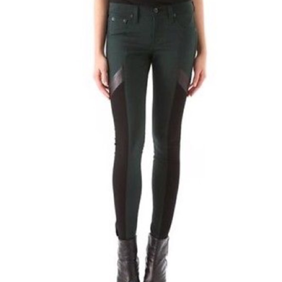 ✖️RESERVE FOR TRADE✖️ Rag & Bone/JEAN Grand Prix