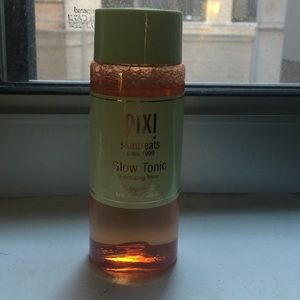 Pixi Glow Tonic Exfoliating Toner