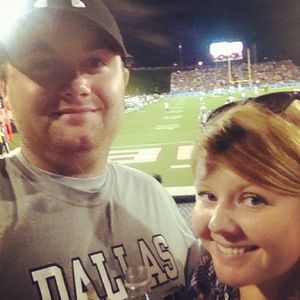 Meet your Posher, Kylie