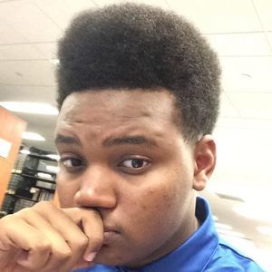 Meet your Posher, Isaiah