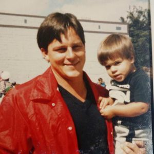 Meet your Posher, Steven