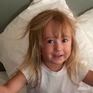 Meet your Posher, Debra