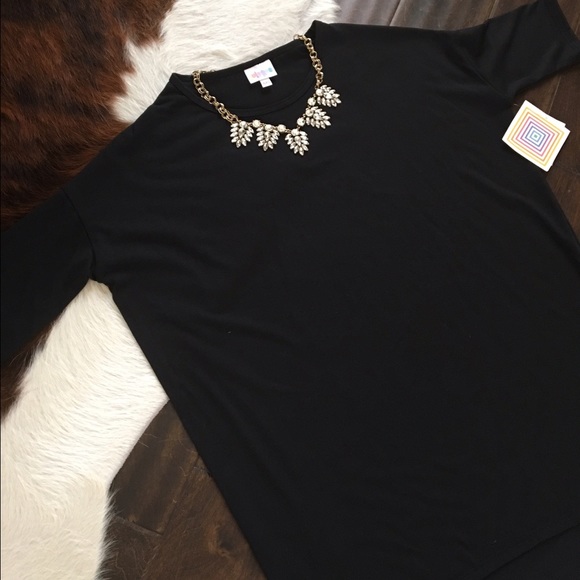 LuLaRoe Irma