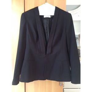 Calvin Klein blazer