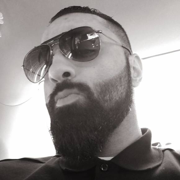 Meet your Posher, Shahrooz