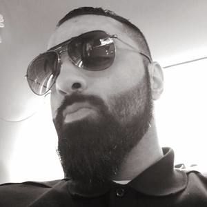 Meet your Posher, Shahrooz