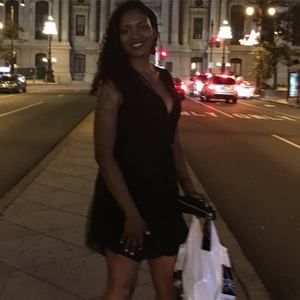 Meet your Posher, Tara