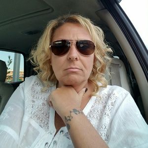 Meet your Posher, Terri