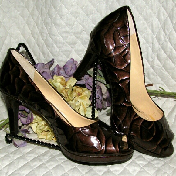 Alex Marie Shoes - (3/$23) Beautiful Alex Marie Heels Alex Marie Shoes - (3/$23) Beautiful Alex Marie Heels