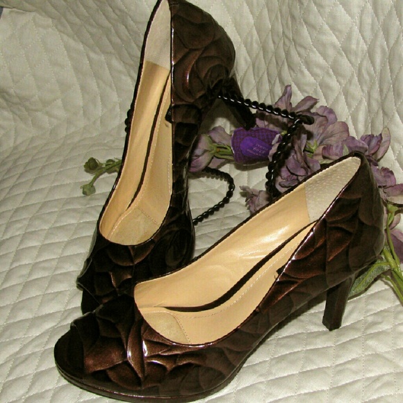 Alex Marie Shoes - (3/$23) Beautiful Alex Marie Heels Alex Marie Shoes - (3/$23) Beautiful Alex Marie Heels