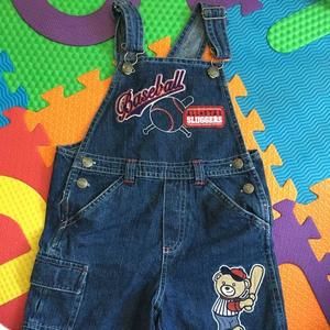 Kids Play All Star Sluggers