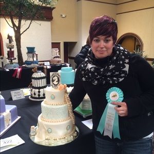 Meet your Posher, Marcy