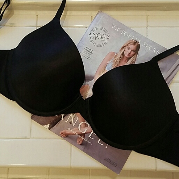 VICTORIA'S SECRET black