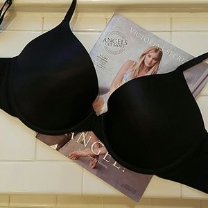 VICTORIA'S SECRET black