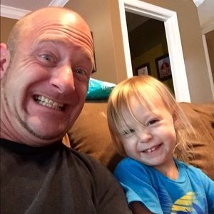 Meet your Posher, Mike