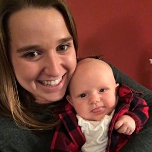 Meet your Posher, Claire