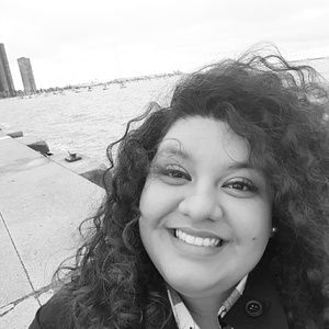 Meet your Posher, Ruth