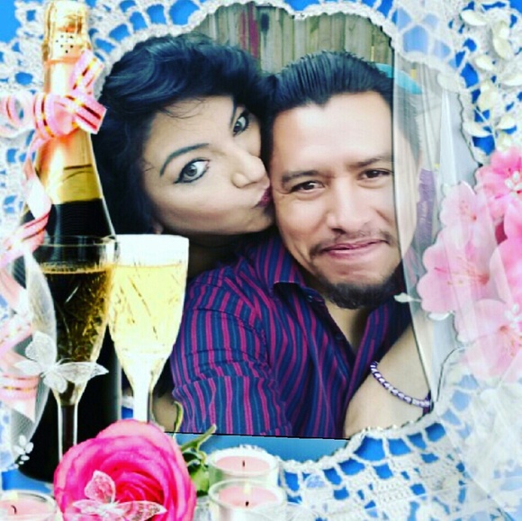 MY HAPPY  ANNIVERSARY