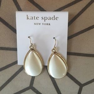 Beautiful Kate Spade Earrings
