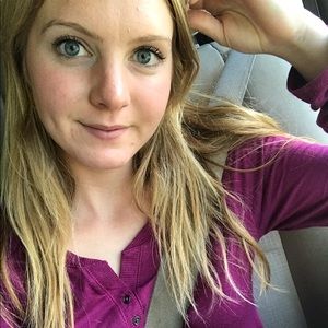 Meet your Posher, Grace