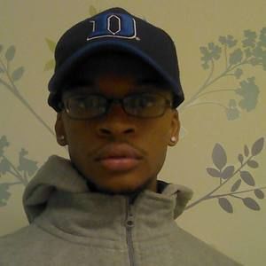 Meet your Posher, Brent