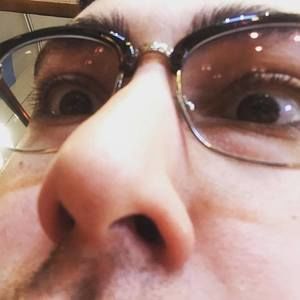 Meet your Posher, Elijah