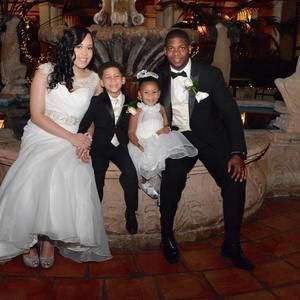 Meet your Posher, Walter