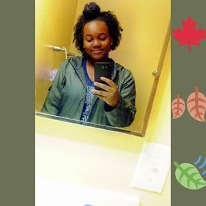 Meet your Posher, Jasmine