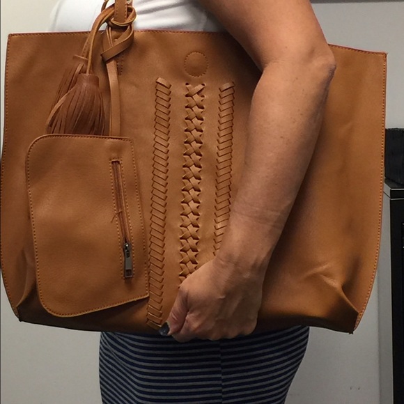 Anzel Make Bags. NWT - Picture 2 of 4