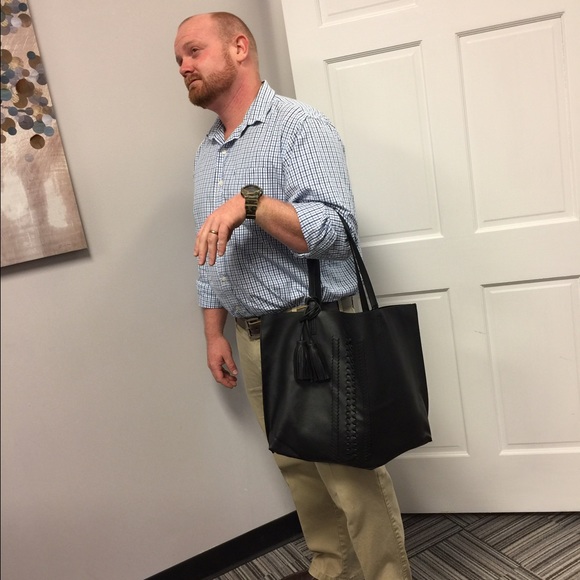 Anzel Make Bags. NWT - Picture 3 of 4