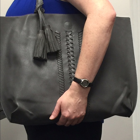 Anzel Make Bags. NWT - Picture 4 of 4